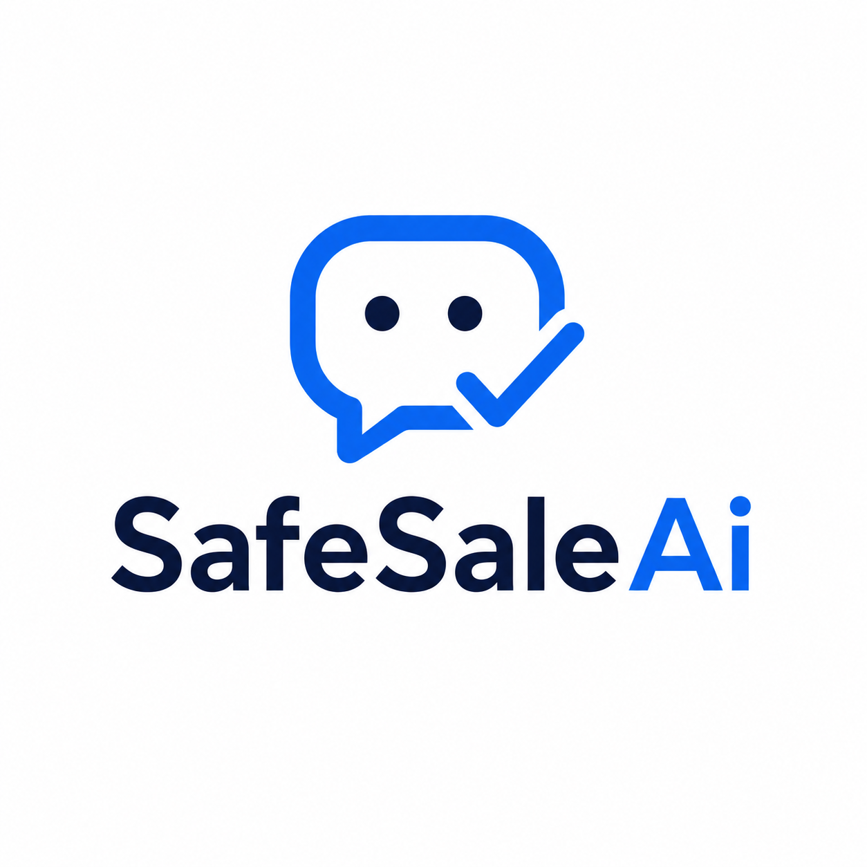 SafeSaleAi logo